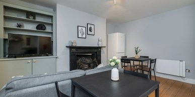 Image of Lennox Street Apartment, Dublin 8