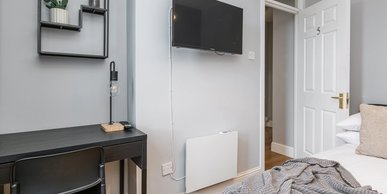 Image of Lennox Street Apartment, Dublin 8