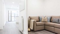 Lewisham Residence