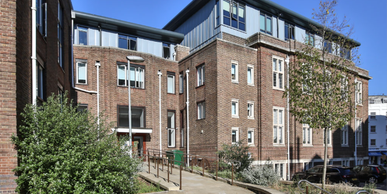 Image of Library Lofts