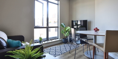 Image of Library Lofts