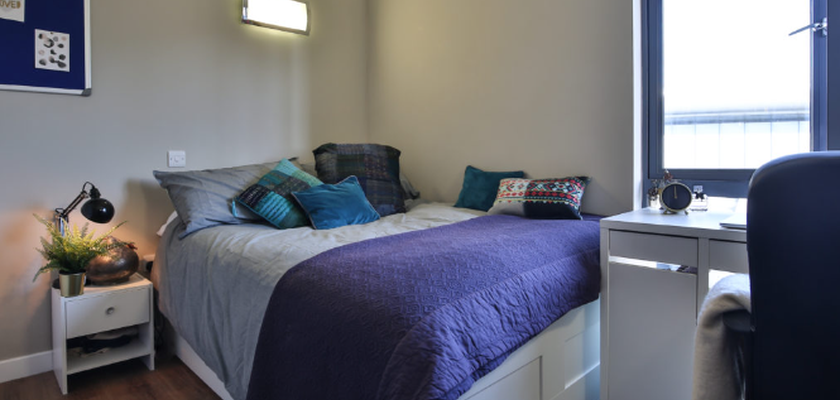 Image of Library Lofts