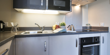 Image of Library Lofts