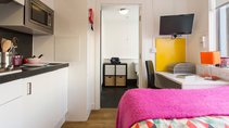 Lightfoot Hall Chelsea