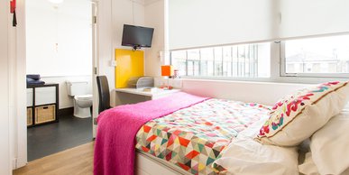 Image of Lightfoot Hall Chelsea, London