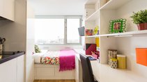 Lightfoot Hall Chelsea