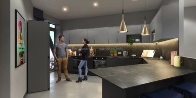 Image of Limelight