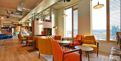 Image of LIV Student Sheffield