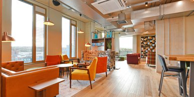 Image of LIV Student Sheffield