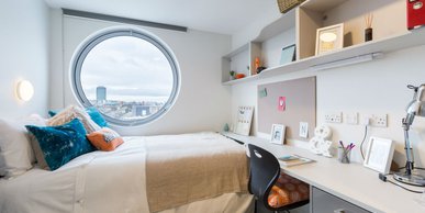 Image of Livin, Cardiff