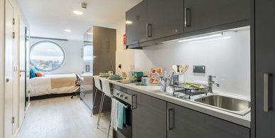 Image of Livin, Cardiff