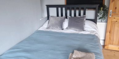 Image of Lucan Road Apartment, Dublin 20