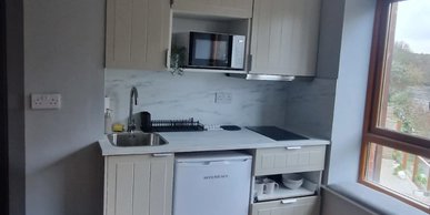 Image of Lucan Road Apartment, Dublin 20