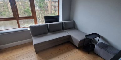 Image of Lucan Road Apartment, Dublin 20