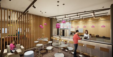 Image of Lumis Student Living, Cardiff