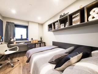 Lumis Student Living Cardiff