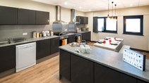 Lumis Student Living Cardiff