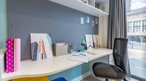 Lumis Student Living Leicester