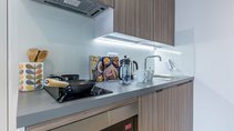 Lumis Student Living Leicester