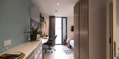 Image of Lumis Student Living, Leicester