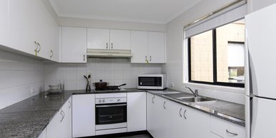 Image of Macquarie University Village, Sydney
