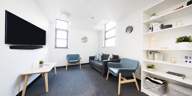 Image of Magnet Court, Newcastle