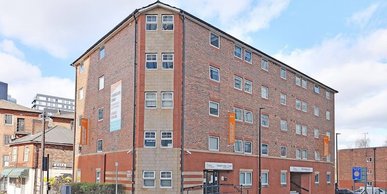 Image of Manchester Court, Manchester