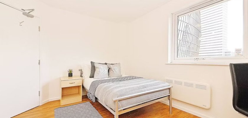 Image of Manchester Court, Manchester