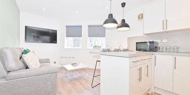 Image of Manchester Court, Manchester