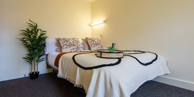 Image of Manchester Student Village, Manchester