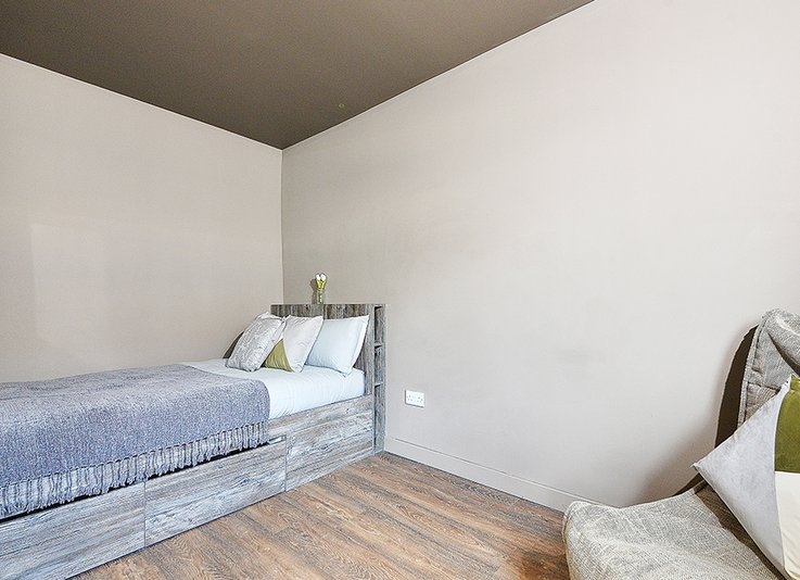 Marketgait Apartments Dundee Student Best Student Halls