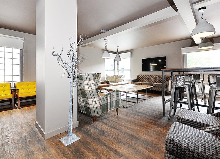 Marketgait Apartments Dundee Student Best Student Halls