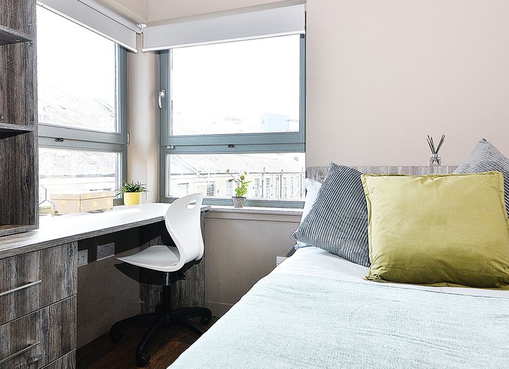 Marketgait Apartments Dundee Student Best Student Halls