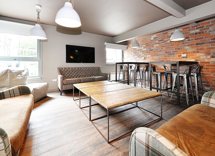 Marketgait Apartments Dundee Student Best Student Halls