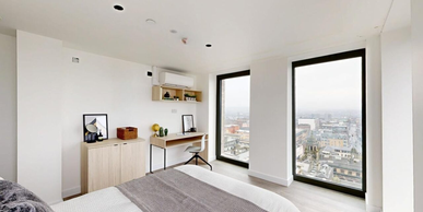 Image of Martha Street Apartments, Glasgow