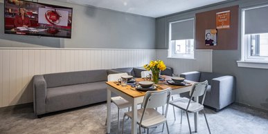 Image of Meadow Court, Edinburgh