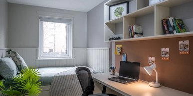 Image of Meadow Court, Edinburgh