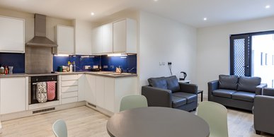 Image of Medici, Nottingham