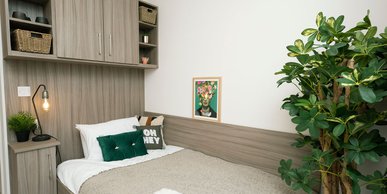 Image of Melbourn Point, Cork