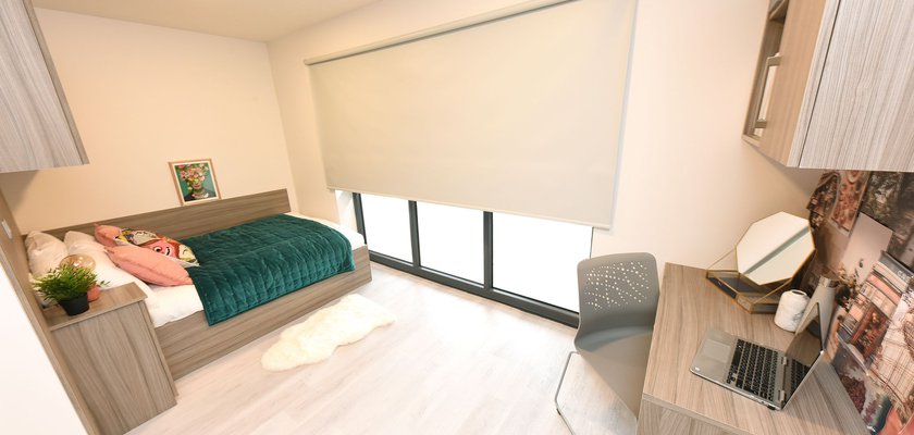 Image of Melbourn Point, Cork