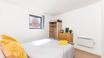 Mellor Apartments @ Central Place