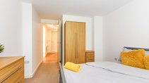 Mellor Apartments @ Central Place