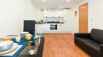 Mellor Apartments @ Central Place