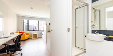 Image of Merchant Studios, Glasgow
