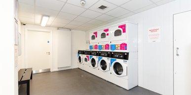 Image of Merchant Studios, Glasgow