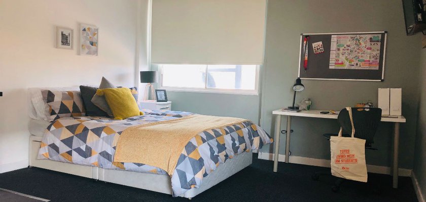 Image of Mercia Lodge, Coventry