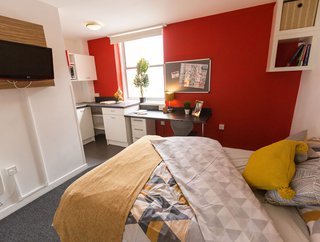 Mercia Lodge