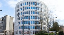 Mercury House