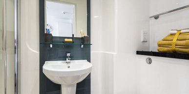 Image of Merlin Heights, Leicester