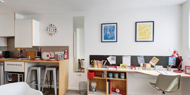 Image of Merlin Heights, Leicester